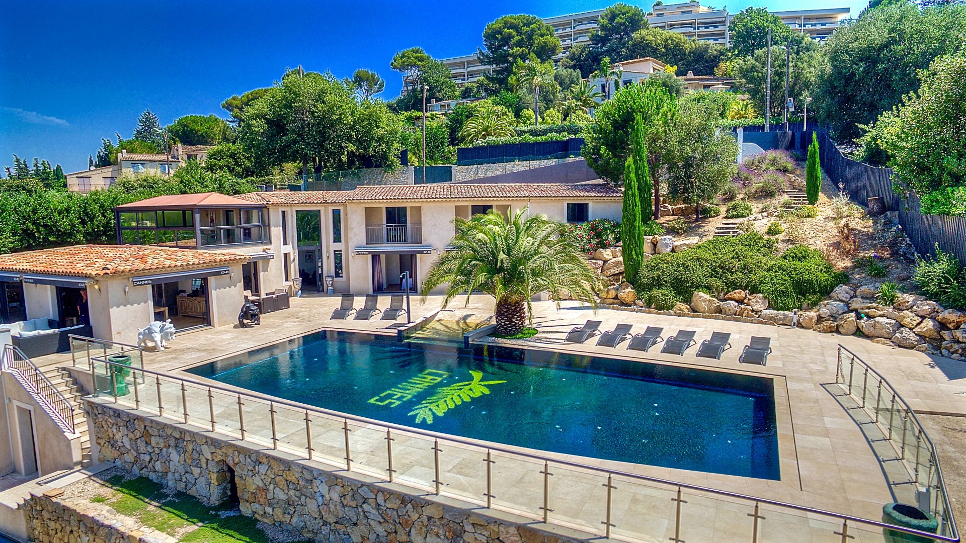 Maison Luxe Cote D Azur Tutorial Pics
