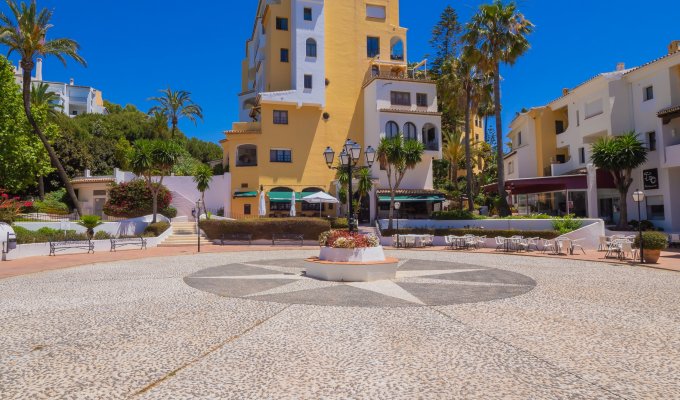 Appartement 10 pers. Cabopino Marbella