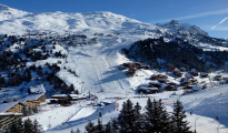 Meribel photo #1