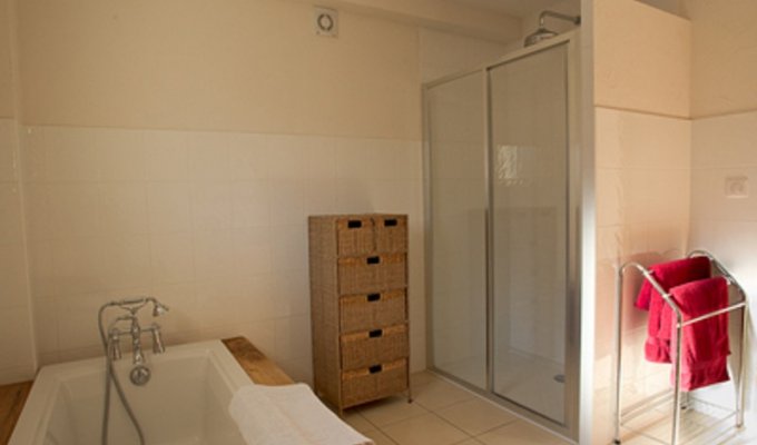 Salle de bain