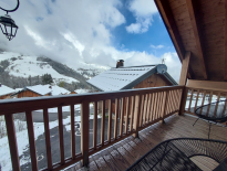  Chalet Valmorel