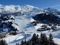  Meribel