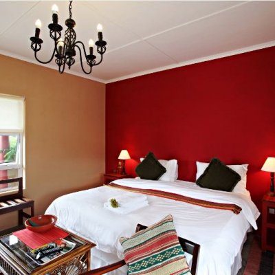 Afrique Du Sud Bed And Breakfast Nahoon East London